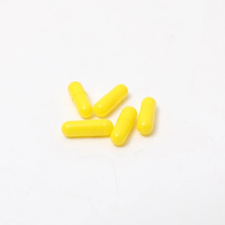 Kích thước 00b viên nang